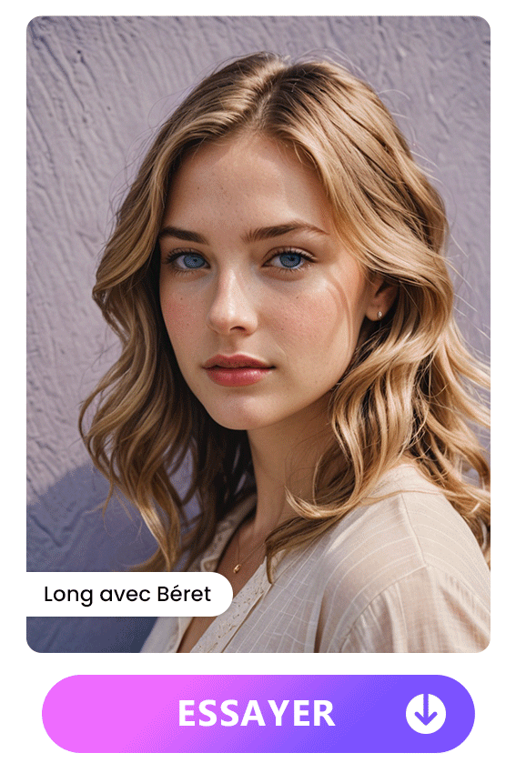 Quelles Coupes De Cheveux Pour Visages Ovales 22 Coiffures Essayer 