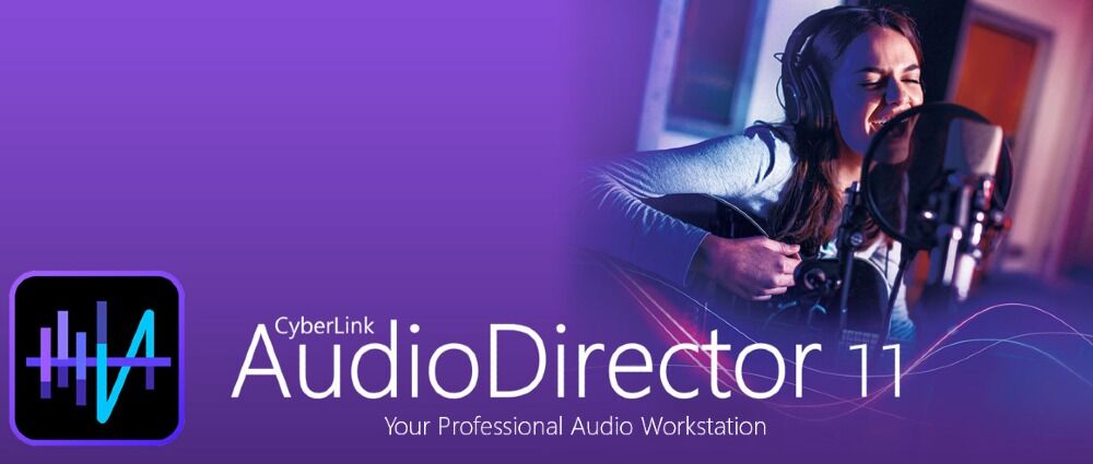 AudioDirector