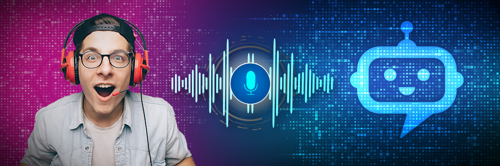 Die besten Voicechanger und Stimmenverzerrer