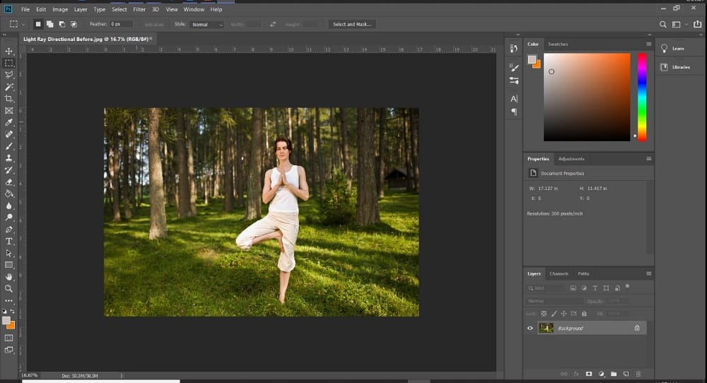 Photoshop