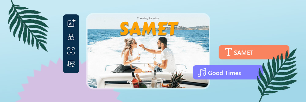 About Vlogging thumbnail