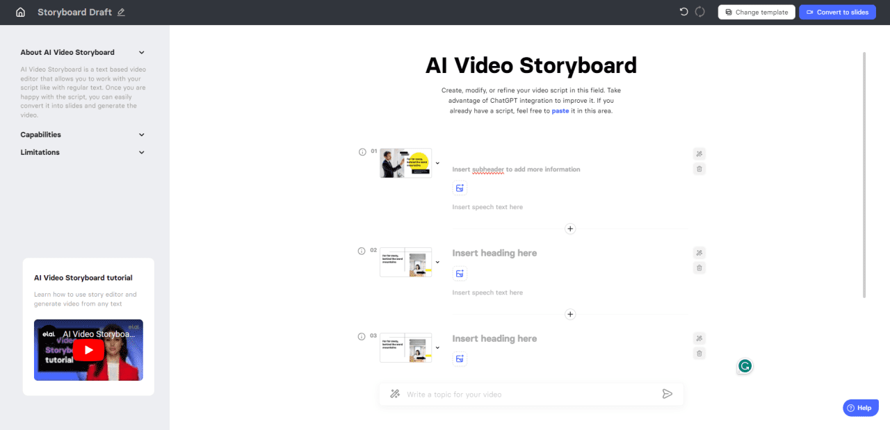 Elai.io