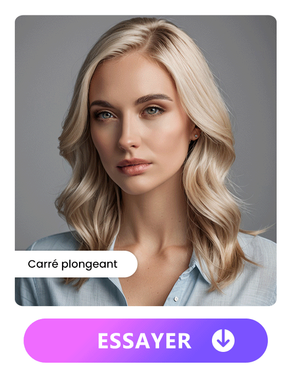 Quelles Coupes De Cheveux Pour Visages Ovales 22 Coiffures Essayer 