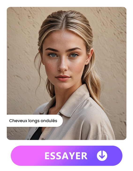 Quelles Coupes De Cheveux Pour Visages Ovales 22 Coiffures Essayer 