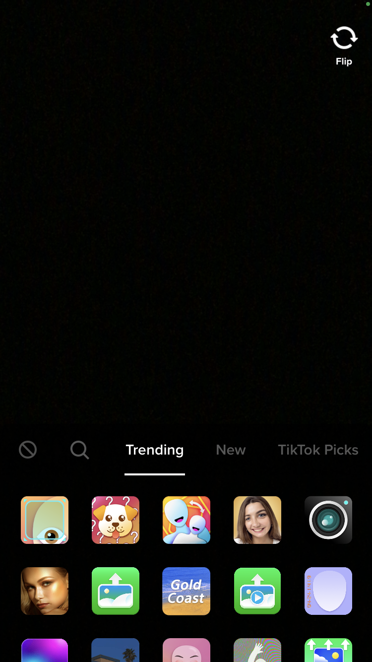 TikTok - Add Effects TikTok - Add Effects