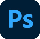 浮水印軟體:Adobe Photoshop