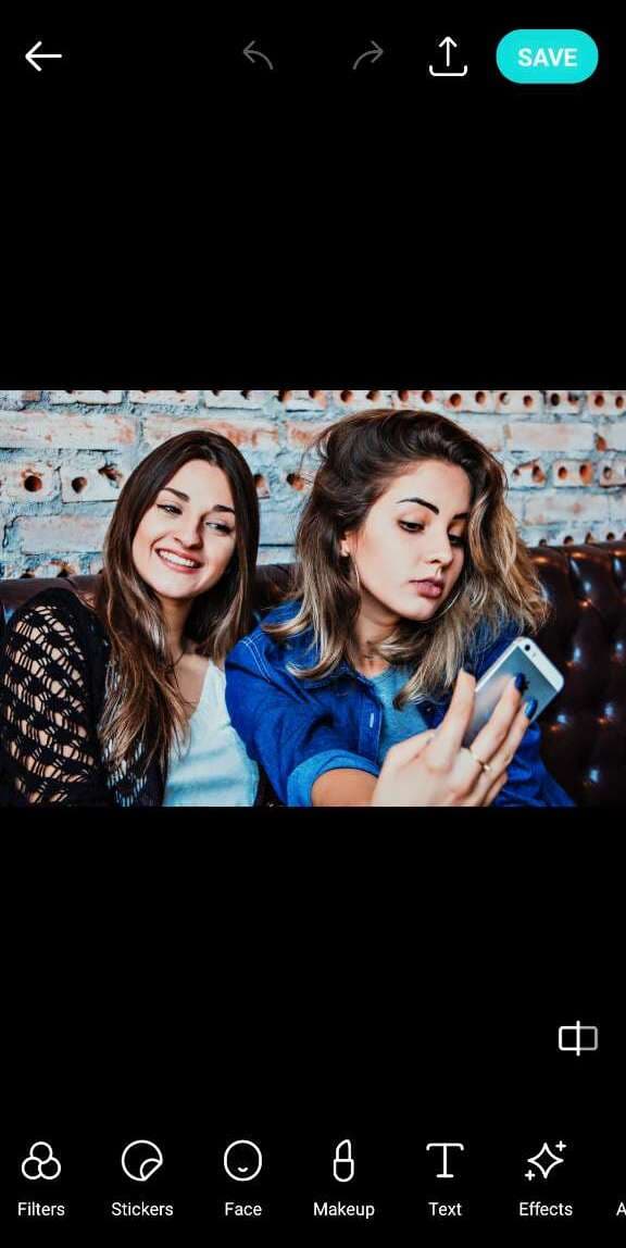 B612 App B612