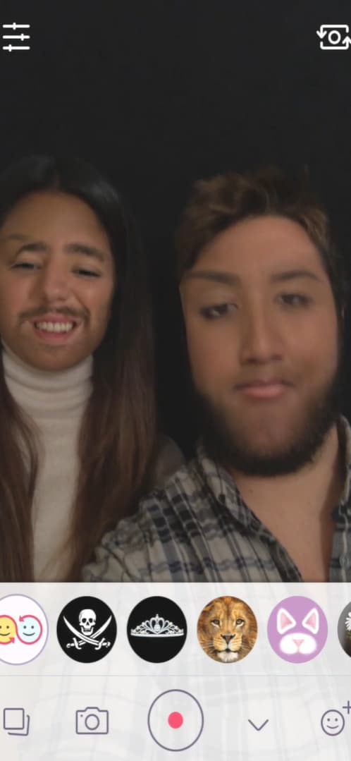 Face Swap Live App Face Swap Live App