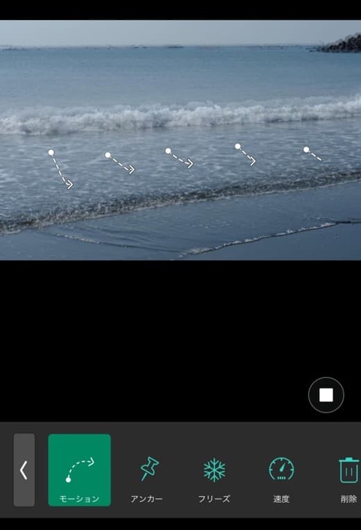 PhotoDirector 作例