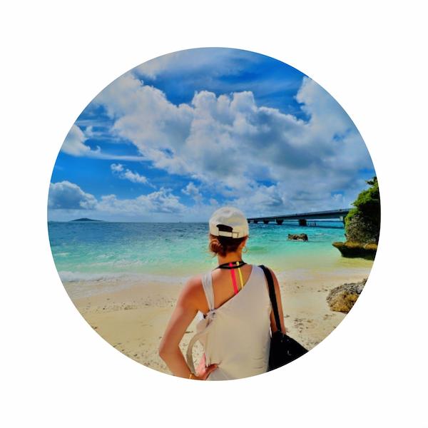PhotoDirector インスタ アイコンサンプル
