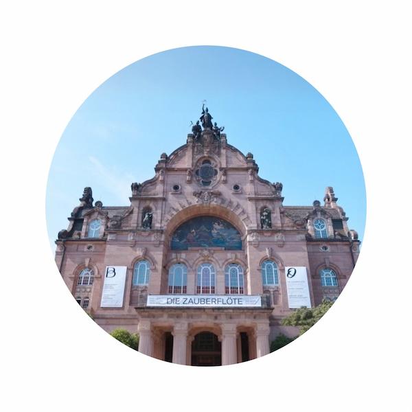 PhotoDirector インスタ アイコンサンプル