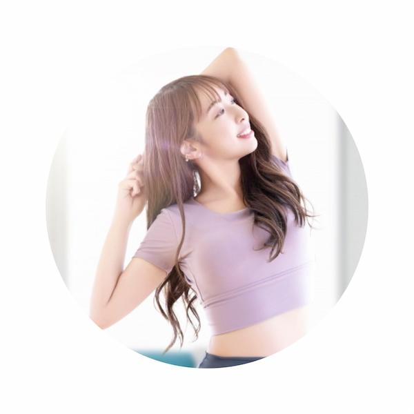 PhotoDirector インスタ アイコンサンプル