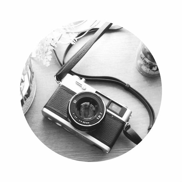 PhotoDirector インスタ アイコンサンプル