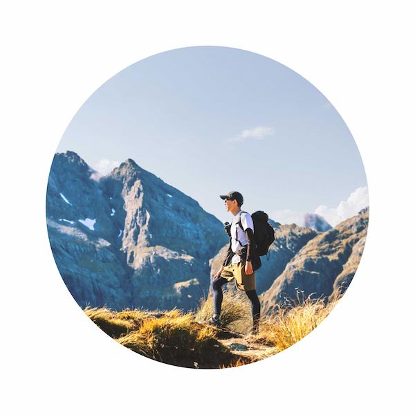 PhotoDirector インスタ アイコンサンプル