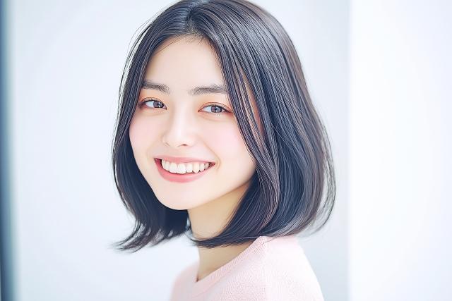 PhotoDirector AI スケッチ