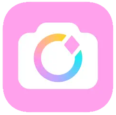 Beauty_Camera Logo