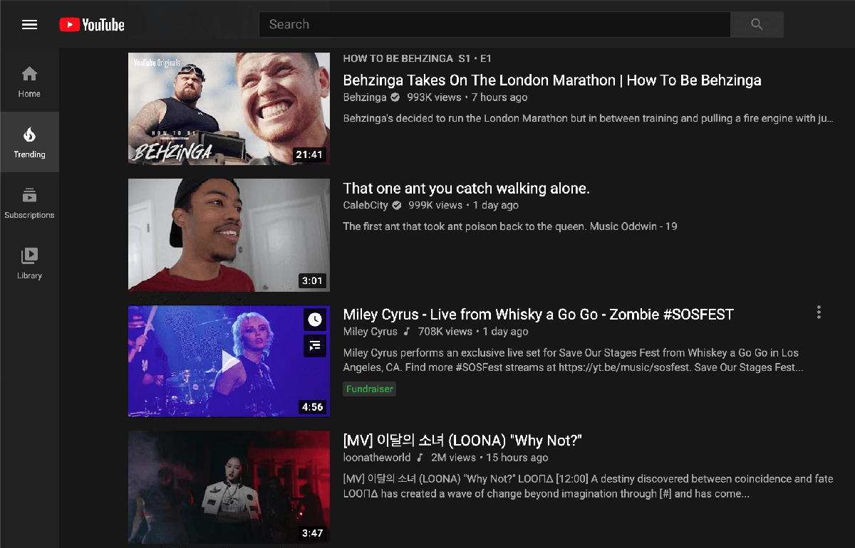 What is a Thumbnail