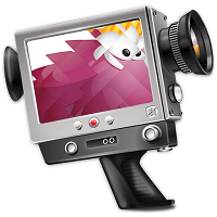 Boinx iStopMotion Logo
