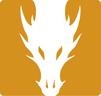DragonFrame Logo