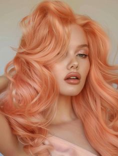 Meilleures tendances de couleur de cheveux en 2025