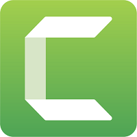 Camtasia Logo