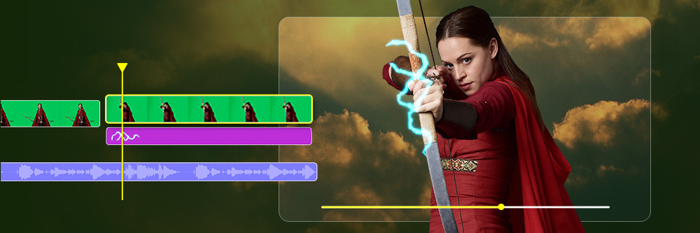 Best Green Screen Software