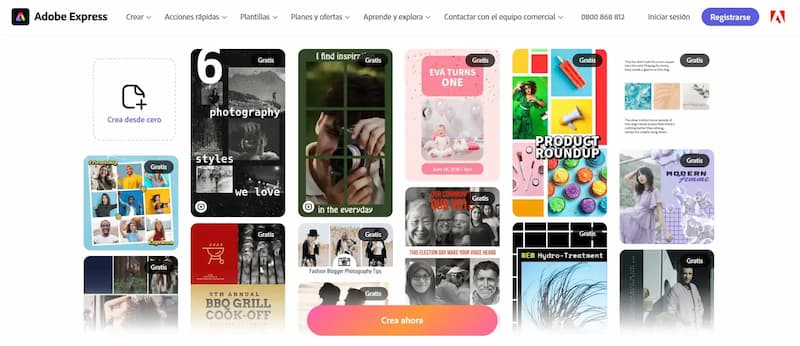 Adobe Express