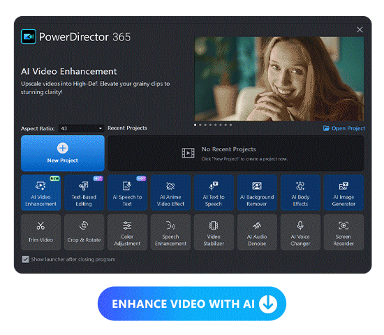 PowerDirector