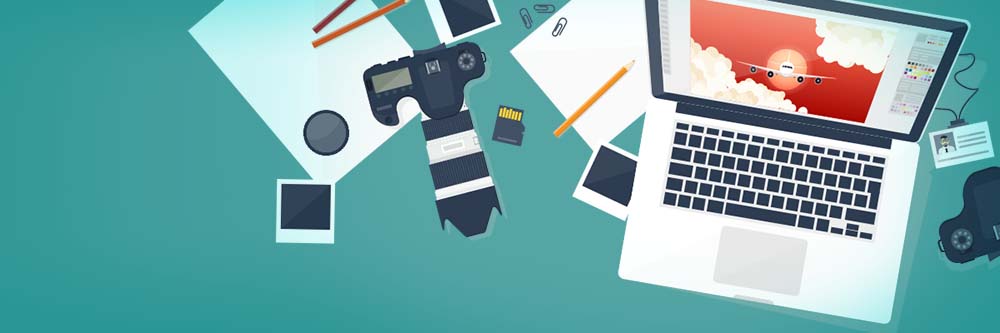 Bilder verpixeln