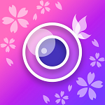 YouCam Perfect Logo