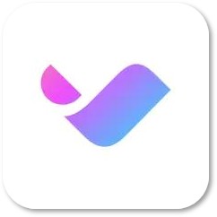 Vivid Glam Logo