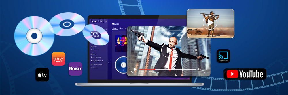The Best Video Players for Windows 11