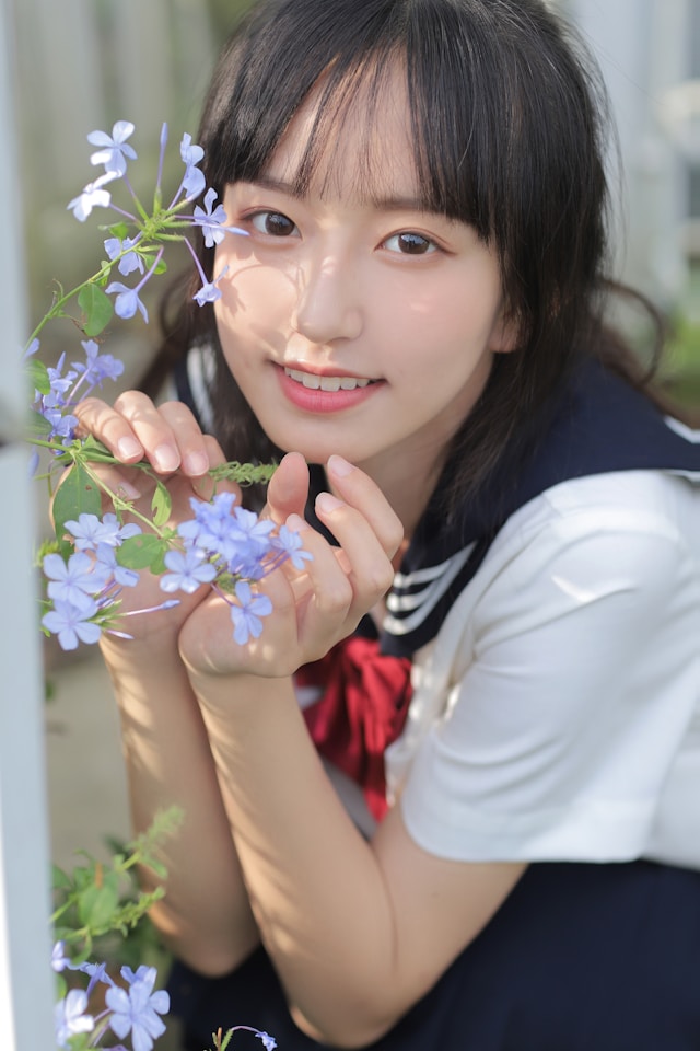 照片轉吉卜力風格