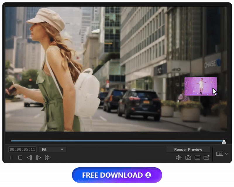 pdr screenshot