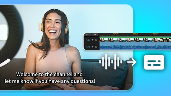 Best Speech to Text Software for Automatic Transcription