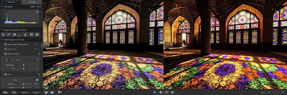 Best Free Photo Editor PC