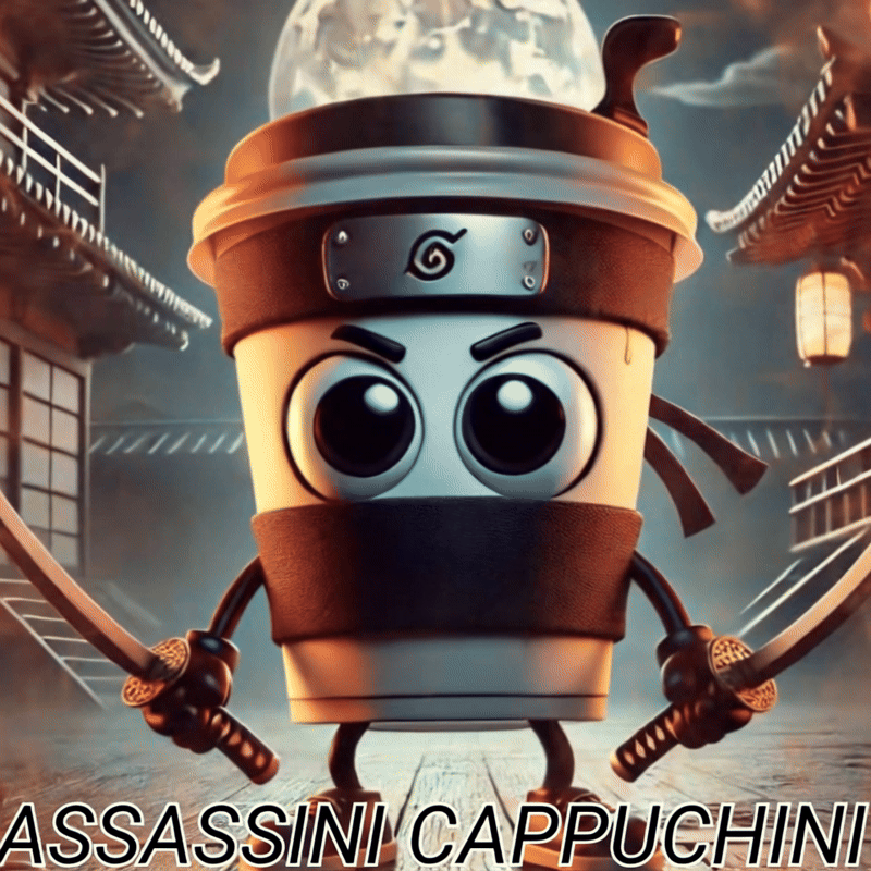 Der Italian Brainrot-Trend: Erstelle deine eigenen KI-Tiere