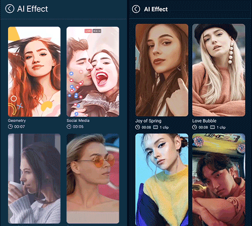 Die besten KI-Foto-Apps - Bilder mit KI bearbeiten und erstellen