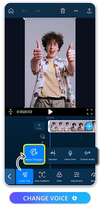 PowerDirector