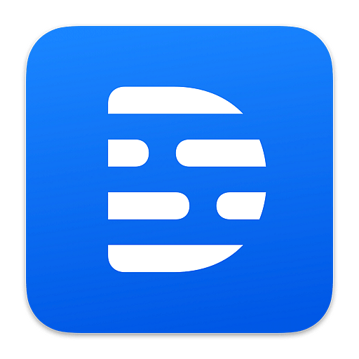 Descript Logo