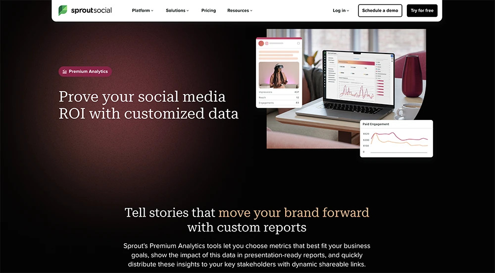 Sprout Social