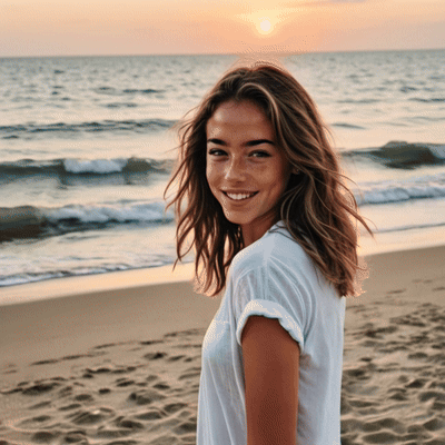How to Add a Bikini to a Video with AI