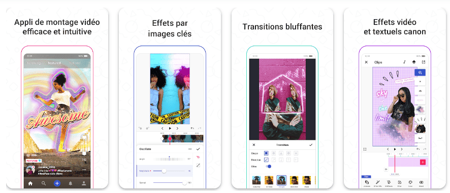 image app store