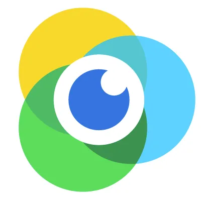 Logo de ManyCam