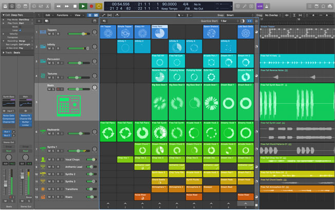 logicPro