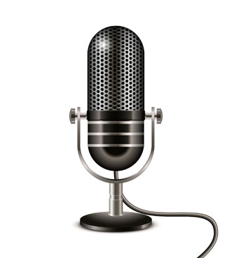 /microphone