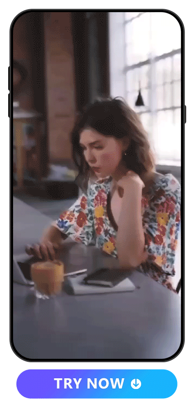 AI Video Enhancer