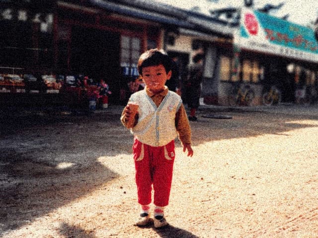 MyEdit 高画質化前 サンプル例2