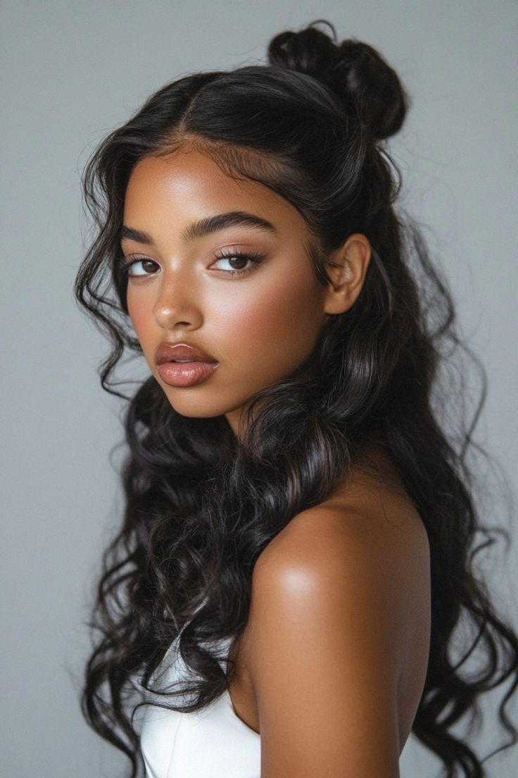 half_up_with_curls