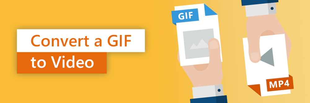 Make Video From GIF